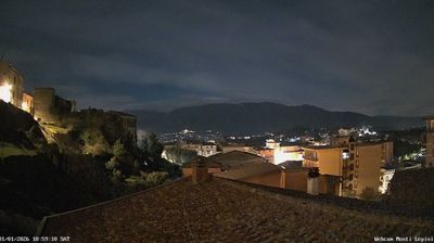 immagine della webcam nei dintorni di Campo Catino: webcam Ferentino