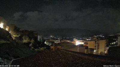 immagine della webcam nei dintorni di Isola del Liri: webcam Ferentino