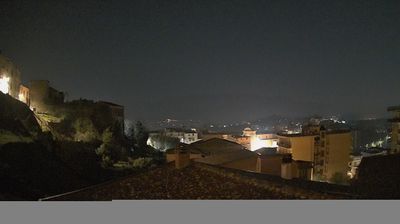 immagine della webcam nei dintorni di Piglio: webcam Ferentino