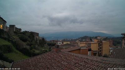 immagine della webcam nei dintorni di Collepardo: webcam Ferentino