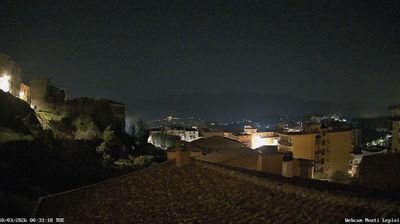 immagine della webcam nei dintorni di Campo Staffi: webcam Ferentino