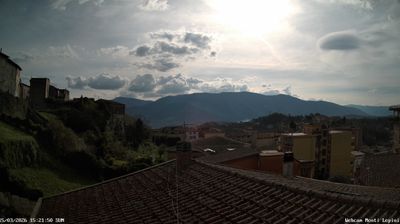 immagine della webcam nei dintorni di Latina: webcam Ferentino