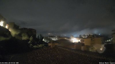 immagine della webcam nei dintorni di Castelliri: webcam Ferentino