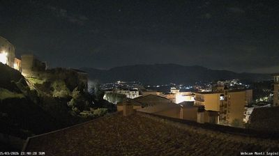 immagine della webcam nei dintorni di Latina: webcam Ferentino