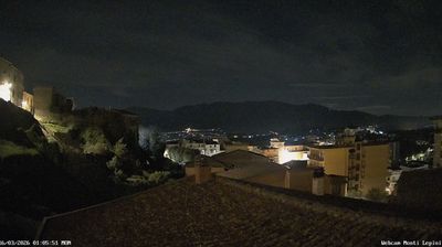 immagine della webcam nei dintorni di Maenza: webcam Ferentino