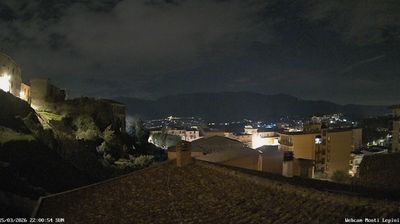 immagine della webcam nei dintorni di Sora: webcam Ferentino