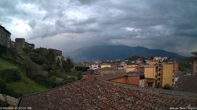 immagine della webcam nei dintorni di Castelliri: webcam Ferentino