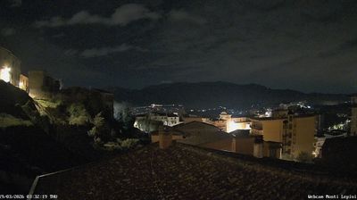 immagine della webcam nei dintorni di Sezze: webcam Ferentino