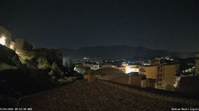 Preview delle webcam di Ferentino