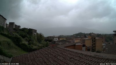 immagine della webcam nei dintorni di Piglio: webcam Ferentino