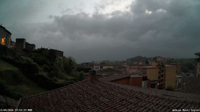 immagine della webcam nei dintorni di Alatri: webcam Ferentino