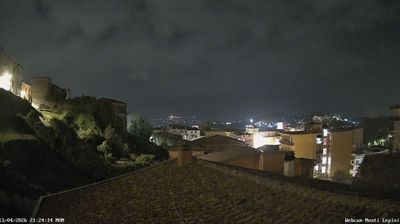 immagine della webcam nei dintorni di Tecchiena: webcam Ferentino