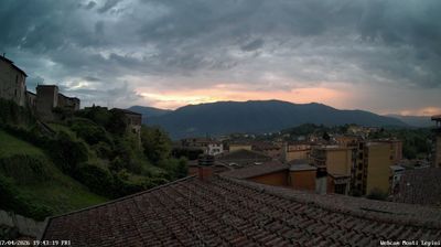 immagine della webcam nei dintorni di Collepardo: webcam Ferentino