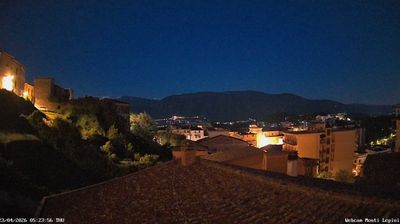 immagine della webcam nei dintorni di Pico: webcam Ferentino