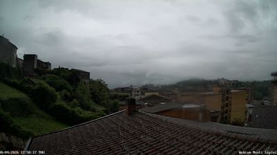 immagine della webcam nei dintorni di Alatri: webcam Ferentino