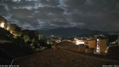 immagine della webcam nei dintorni di Sora: webcam Ferentino