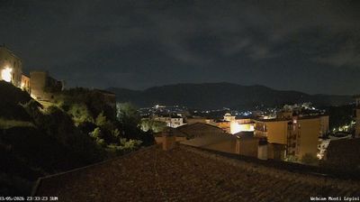 immagine della webcam nei dintorni di Castelliri: webcam Ferentino