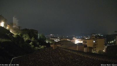 immagine della webcam nei dintorni di Sezze: webcam Ferentino