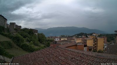 immagine della webcam nei dintorni di Latina Scalo: webcam Ferentino