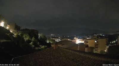 Preview delle webcam di Ferentino