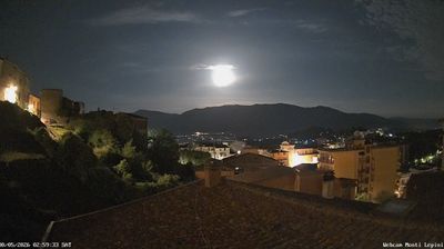 immagine della webcam nei dintorni di Tecchiena: webcam Ferentino