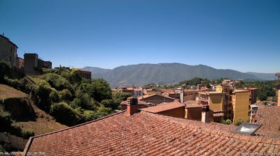 Preview delle webcam di Ferentino