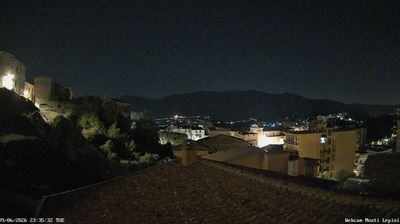 immagine della webcam nei dintorni di Tor Tre Ponti: webcam Ferentino