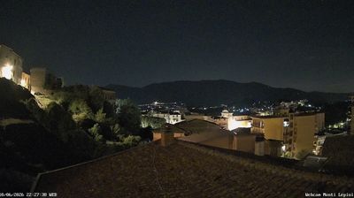 immagine della webcam nei dintorni di Latina: webcam Ferentino