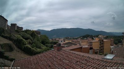 immagine della webcam nei dintorni di Tor Tre Ponti: webcam Ferentino