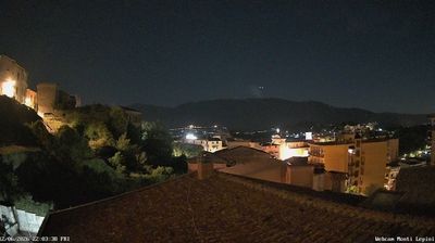 immagine della webcam nei dintorni di Latina: webcam Ferentino