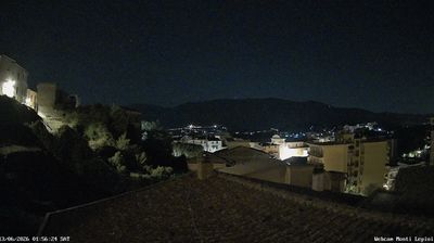 immagine della webcam nei dintorni di Frosinone: webcam Ferentino