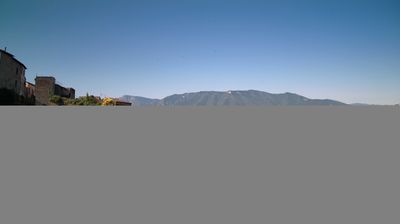immagine della webcam nei dintorni di Artena: webcam Ferentino
