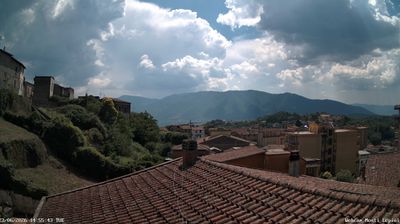 Preview delle webcam di Ferentino