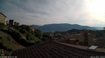 Preview delle webcam di Ferentino