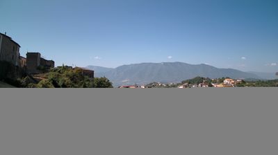 immagine della webcam nei dintorni di Pico: webcam Ferentino