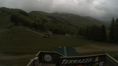 Preview delle webcam di Sestola: Passo del lupo