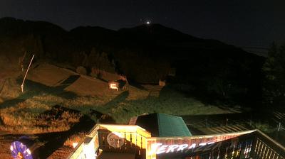 immagine della webcam nei dintorni di Frassinoro: webcam Passo del Lupo
