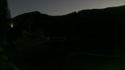immagine della webcam nei dintorni di Palagano: webcam Cimoncino