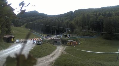 immagine della webcam nei dintorni di Fanano: webcam Cimoncino