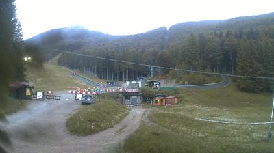 immagine della webcam nei dintorni di Fanano: webcam Cimoncino