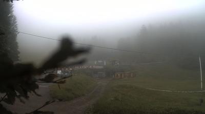 immagine della webcam nei dintorni di Monte Cimone: webcam Cimoncino