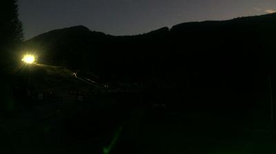 immagine della webcam nei dintorni di Passo del Lupo: webcam Cimoncino