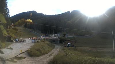 immagine della webcam nei dintorni di Selletta: webcam Cimoncino
