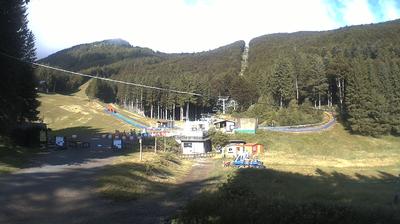 immagine della webcam nei dintorni di Canevare di Fanano: webcam Cimoncino
