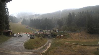 immagine della webcam nei dintorni di Palagano: webcam Cimoncino