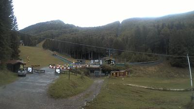immagine della webcam nei dintorni di Fanano: webcam Cimoncino