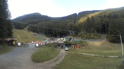 immagine della webcam nei dintorni di Vidiciatico: webcam Cimoncino