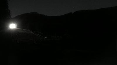 immagine della webcam nei dintorni di Riolunato: webcam Cimoncino