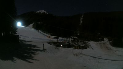 immagine della webcam nei dintorni di Palagano: webcam Cimoncino