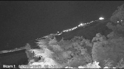 immagine della webcam nei dintorni di Isnello: webcam Petralia Soprana